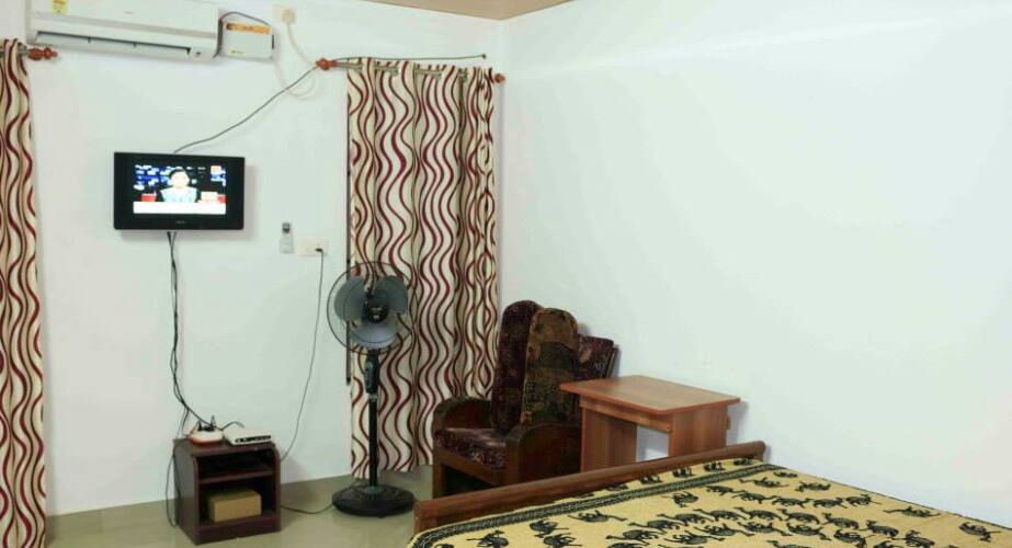 Heera Home Stay, Thiruvalla 5